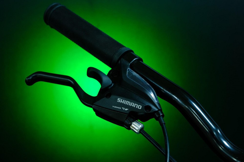 Heam Omega 100 Синий/Зелёный