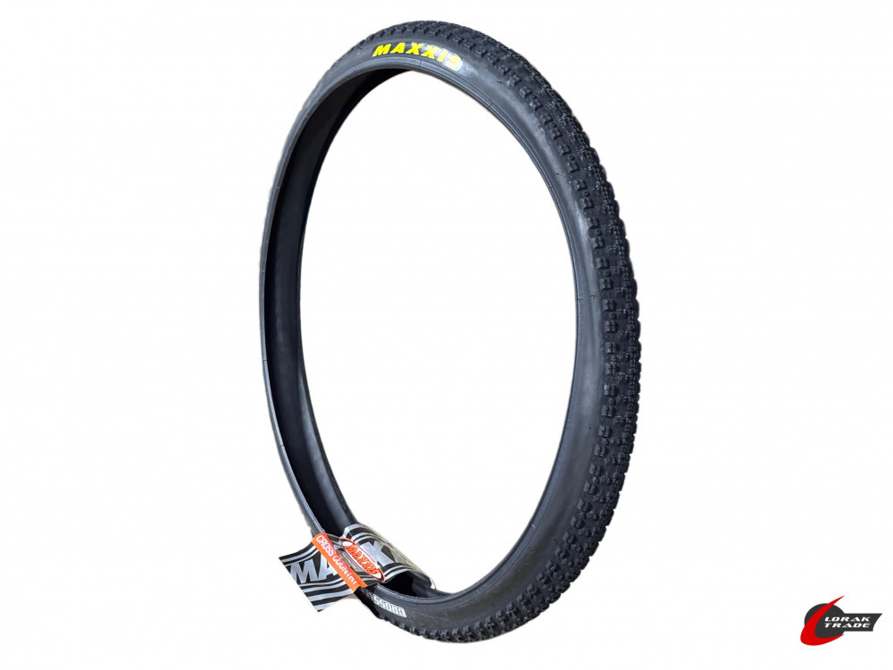 Покрышка MAXXIS 26"*1.95 CROSSMARK II M344P 60TPI, код 41748